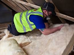 Best Basement Insulation  in Jasper, AL